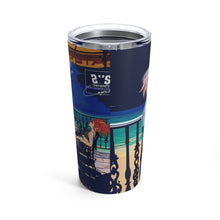 Load image into Gallery viewer, Fate/Grand Order Tumbler 20oz
