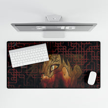 Load image into Gallery viewer, Anime Naruto Mouse Pad (Desk Mat)
