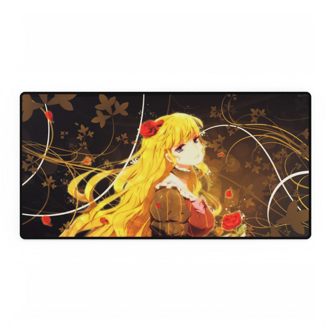 Anime Umineko: When They Cry Mouse Pad (Desk Mat)