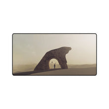Load image into Gallery viewer, NieR: Automata Mouse Pad (Desk Mat)
