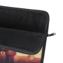 Load image into Gallery viewer, Anime ERASED Laptop Sleeve
