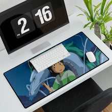 Load image into Gallery viewer, Anime Spirited Away Mouse Pad (Desk Mat)
