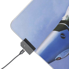 Load image into Gallery viewer, Macross RGB LED Mouse Pad (Desk Mat)
