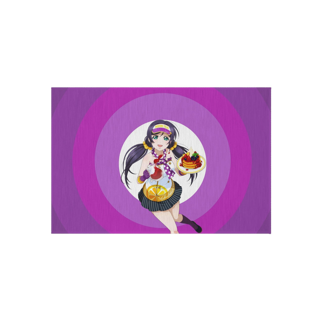 Love Live! Rug