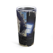 Load image into Gallery viewer, Ghost In The Shell Tumbler 20oz
