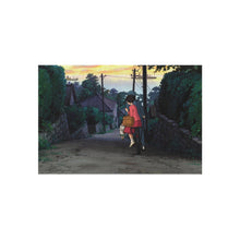 Load image into Gallery viewer, From Up On Poppy Hill Rug
