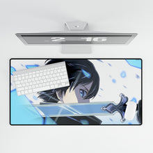 Load image into Gallery viewer, Anime Sword Art Online: Alicization Mouse Pad (Desk Mat)
