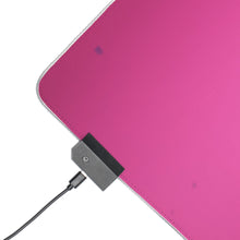 Load image into Gallery viewer, BanG Dream! RGB LED Mouse Pad (Desk Mat)
