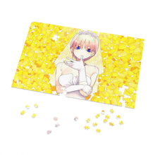 Load image into Gallery viewer, Ichika Nakano Jigsaw Puzzle
