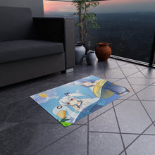 Load image into Gallery viewer, Bili Bili Douga Rug
