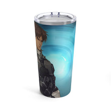 Load image into Gallery viewer, Ghost In The Shell Tumbler 20oz
