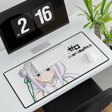 Load image into Gallery viewer, Anime Re:ZERO -Starting Life in Another World- Mouse Pad (Desk Mat)
