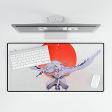 Load image into Gallery viewer, Anime Touken Ranbu Mouse Pad (Desk Mat)
