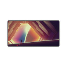 Load image into Gallery viewer, No Man's Sky Mouse Pad (Desk Mat)
