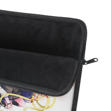 Load image into Gallery viewer, Assassination Classroom Koro-sensei, Karma Akabane, Nagisa Shiota, Kaede Kayano Laptop Sleeve
