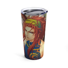 Load image into Gallery viewer, Anime Harukanaru Toki no Naka de Tumbler 20oz
