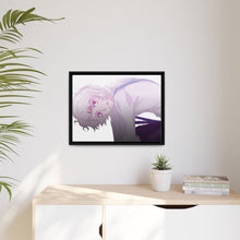 Load image into Gallery viewer, Tokyo Ghoul Juuzou Suzuya Canvas Framed Art Print
