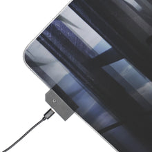 Load image into Gallery viewer, Sword Art Online RGB LED Mouse Pad (Desk Mat)
