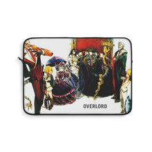Load image into Gallery viewer, The Guardians of Nazarick Laptop Sleeve
