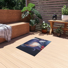 Load image into Gallery viewer, Anime Fairy Tail Rug
