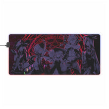Load image into Gallery viewer, Touhou RGB LED Mouse Pad (Desk Mat)
