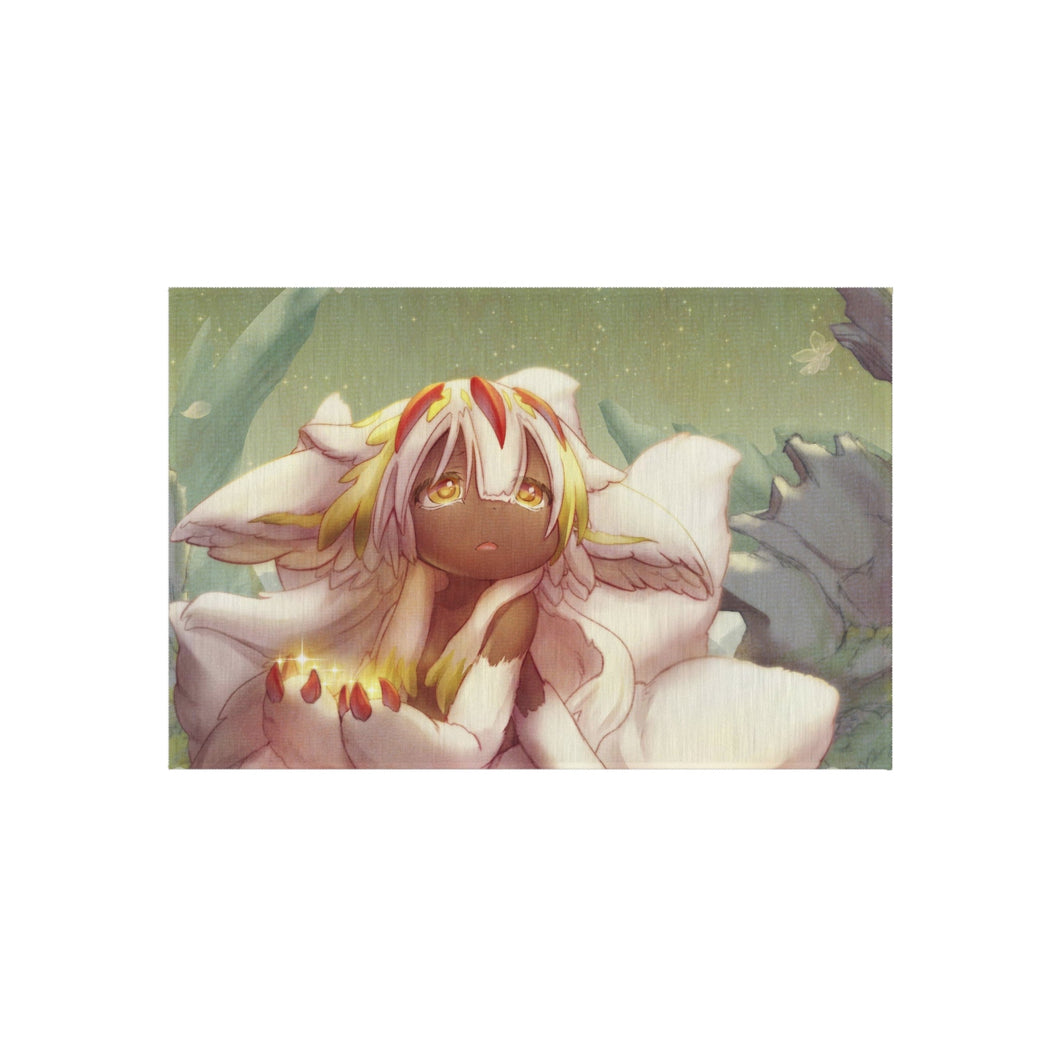 Anime Made In Abyss Rug