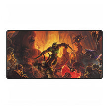 Load image into Gallery viewer, A Will Eternal Mouse Pad (Desk Mat)
