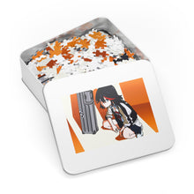 Load image into Gallery viewer, Ryuuko Matoi Jigsaw Puzzle
