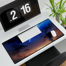 Load image into Gallery viewer, Anime Your Name.r Mouse Pad (Desk Mat)
