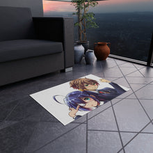 Load image into Gallery viewer, Love, Chunibyo &amp; Other Delusions Rikka Takanashi Rug
