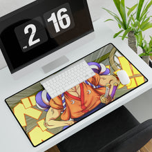 Load image into Gallery viewer, Anime One Piece Mouse Pad (Desk Mat)

