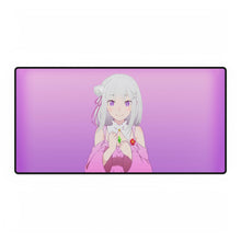 Load image into Gallery viewer, Anime Re:ZERO -Starting Life in Another World- Mouse Pad (Desk Mat)
