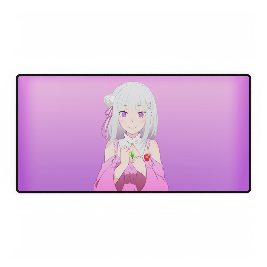 Anime Re:ZERO -Starting Life in Another World- Mouse Pad (Desk Mat)