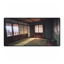 Load image into Gallery viewer, Anime Room by A Mouse Pad (Desk Mat)
