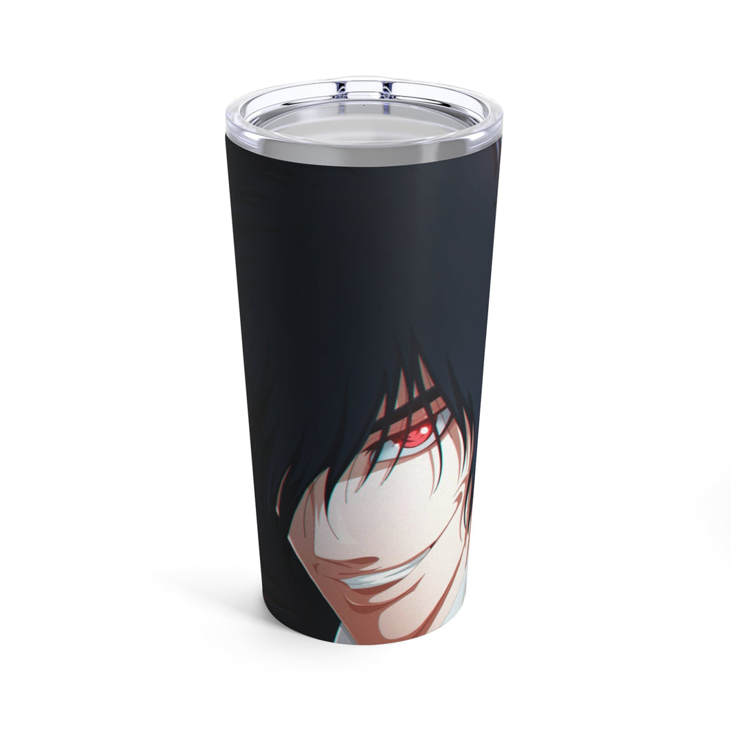 Hellsing Alucard Tumbler 20oz