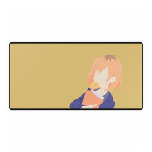 Load image into Gallery viewer, Anime Shirobako Mouse Pad (Desk Mat)
