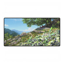 Load image into Gallery viewer, Your Name. Mouse Pad (Desk Mat)
