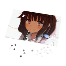 Load image into Gallery viewer, Rascal Does Not Dream Of Bunny Girl Senpai Jigsaw Puzzle
