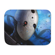 Tobi Sherpa Blanket