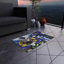 Load image into Gallery viewer, Anime Mobile Suit Gundam 00 Rug

