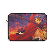 Load image into Gallery viewer, Anime Tengen Toppa Gurren Lagann Laptop Sleeve
