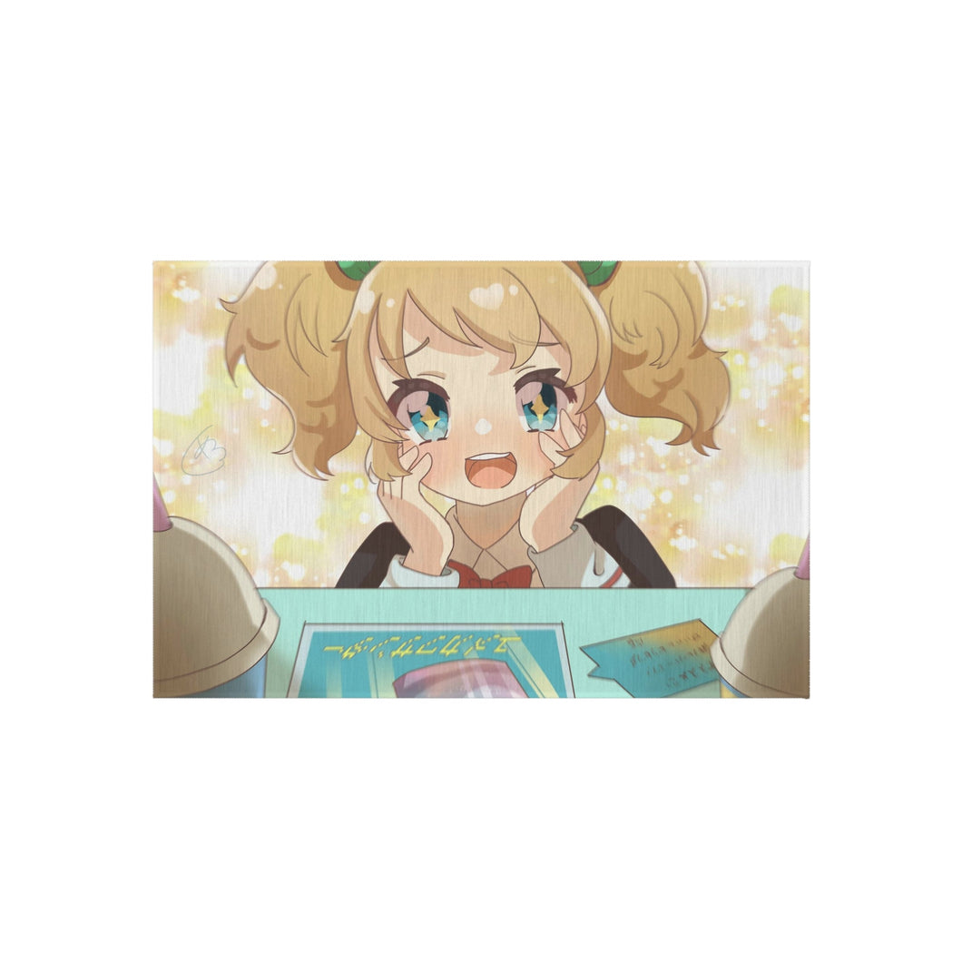 Aikatsu! Rug