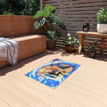 Load image into Gallery viewer, Boruto Rug
