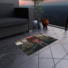 Load image into Gallery viewer, Anime Chainsaw Man Rug
