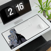 Load image into Gallery viewer, Anime Warship Girls Mouse Pad (Desk Mat)
