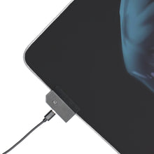 Load image into Gallery viewer, Anime FullMetal Alchemist RGB LED Mouse Pad (Desk Mat)
