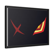 Load image into Gallery viewer, Anime Kill La Kill Canvas Framed Art Print
