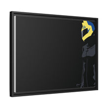 Load image into Gallery viewer, Anime Durarara!! Canvas Framed Art Print
