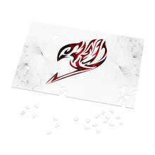 Load image into Gallery viewer, Anime Fairy Tail Jigsaw Puzzle

