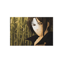 Load image into Gallery viewer, Hakuouki Shinsengumi Kitan Rug
